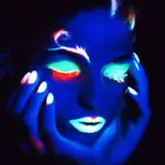 Black Light Vision icon