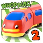 Whopping Trains 2 icon
