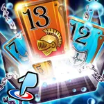 Deep Triangle icon