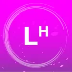 Letterheads for Adobe InDesign® - Editable Royalty-Free Templates icon