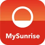 My Sunrise icon