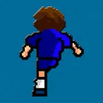 Gachinko Football: Free Kick icon