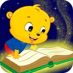 Kids Stories - Learn To Read icon