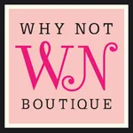 Why Not Boutique icon