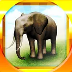 REAL ANIMALS HD (Full) icon