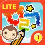 Korean Handwriting  Lite icon