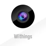 Withings WithBaby icon