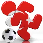 1. Lig Futbol icon
