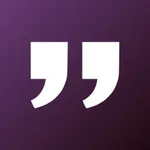 Quote Circles: Daily Wisdom icon