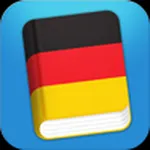 Learn German - Phrasebook icon