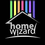 HomeWizard icon