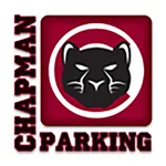 Chapman Parking icon