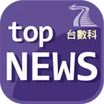 top NEWS_ icon