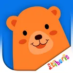 Gry dla dzieci: Pierwsze Słowa icon