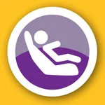 Car Seat Helper icon