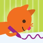 Sago Mini Doodlecast icon