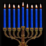 Menorah Deluxe icon