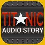 Titanic Audio Story icon