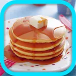 Pancakes icon