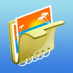 Photo Manager Sharp icon