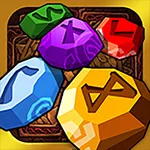 RuneMaster Puzzle icon