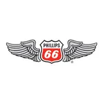 Phillips 66 Aviation icon