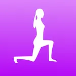 Fast Butt and Legs Workouts icon