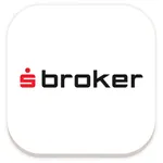 S Broker Mobile App icon