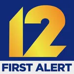 KFVS12 StormTeam Weather icon