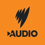 SBS Audio icon