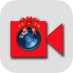 Holiday Camera icon