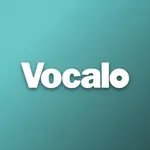 Vocalo icon