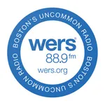88.9 WERS-FM Boston icon