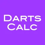 Darts Calculator icon