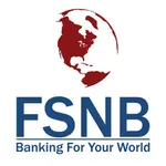 FSNB Mobile Banking icon