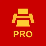 Print n Share Pro for iPhone icon