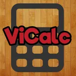 ViCalc icon