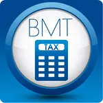 BMT Tax Calc icon