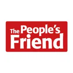 The People's Friend icon