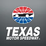 Texas Motor Speedway icon