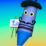 Crayon Maestro icon