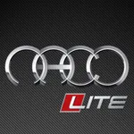 MACO lite - Mobile Audi Companion lite icon