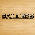 Ballers Basketball Scoreboard icon