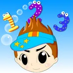 Baby Meet the Numbers icon