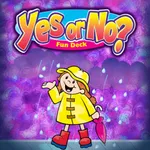 Yes Or No? Fun Deck icon
