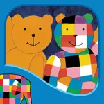 Elmer and the Lost Teddy icon