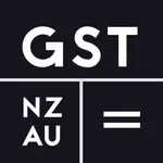 NZ AUS GST Calculator icon