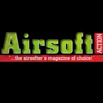 Airsoft Action Magazine icon