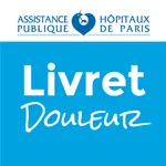 Livret douleur AP-HP icon