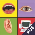 Speech Sounds on Cue (Aus Eng) icon